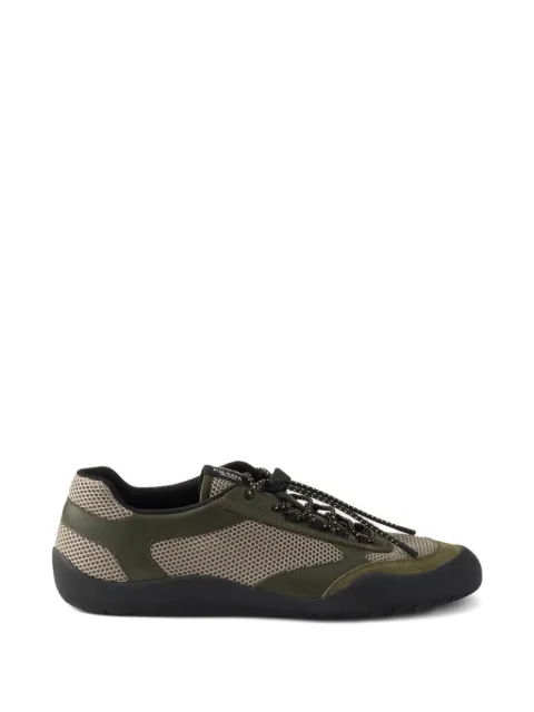 Prada Speedrock geometric sneakers