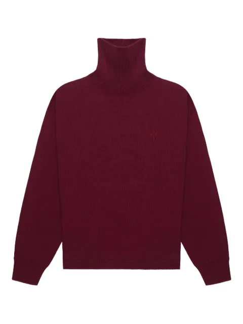 PLACE OF ËLMS turtleneck sweater