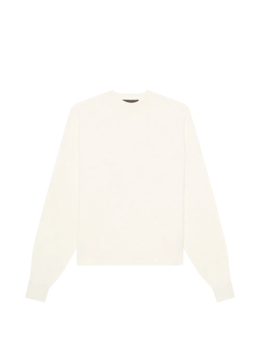 Place Of Elms Monolink-jacquard T-shirt In Neutral