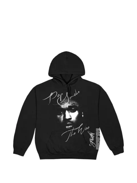 Vlone sudadera Faith con capucha