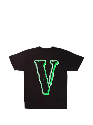 Vlone x NBA YoungBoy 'My Window' Tシャツ | ブラック | FARFETCH JP