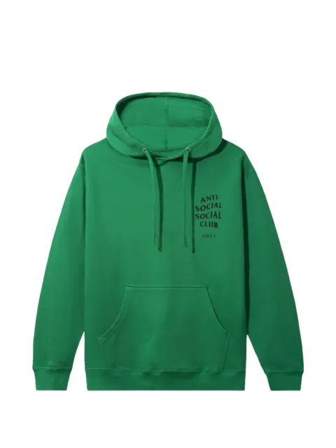Anti Social Social Club hoodie Africa
