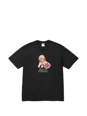 Supreme Spider-Man T-shirt | Black | FARFETCH