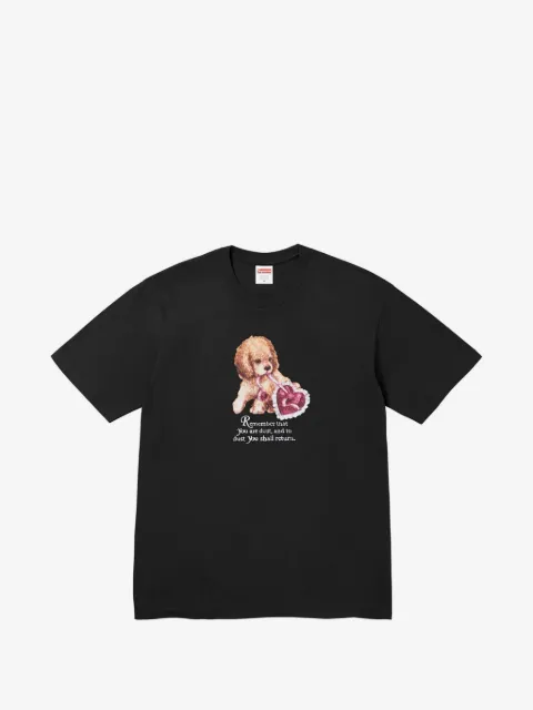 Supreme t-shirt Dust