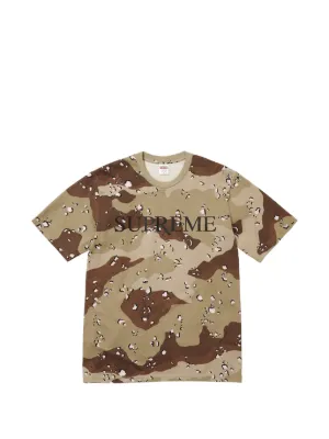 Supreme Stadium Playboi Carti Camo Tシャツ | グリーン | FARFETCH JP