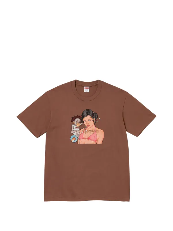 Supreme エンジェルTシャツ 33305977_64006411_600.jpg