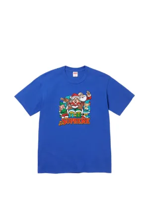 Supreme Zoo York Soccer Jersey 