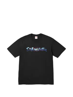 Supreme Dust T-shirt | Black | FARFETCH