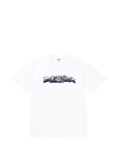 Supreme Tag T-shirt