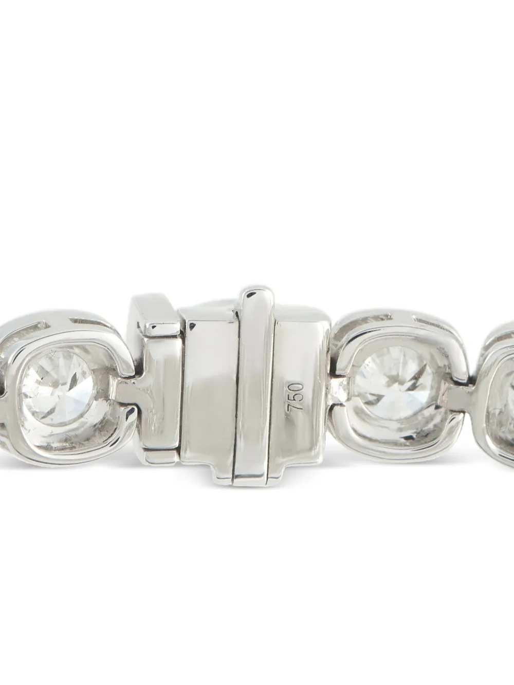 Diamond Bracelet