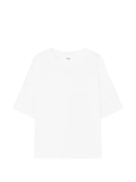 Closed relaxed-fit T-shirt