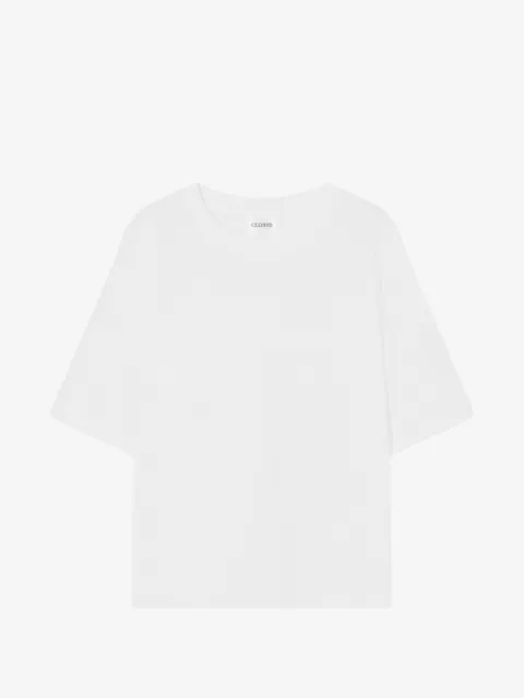 Closed リラックスフィット Tシャツ