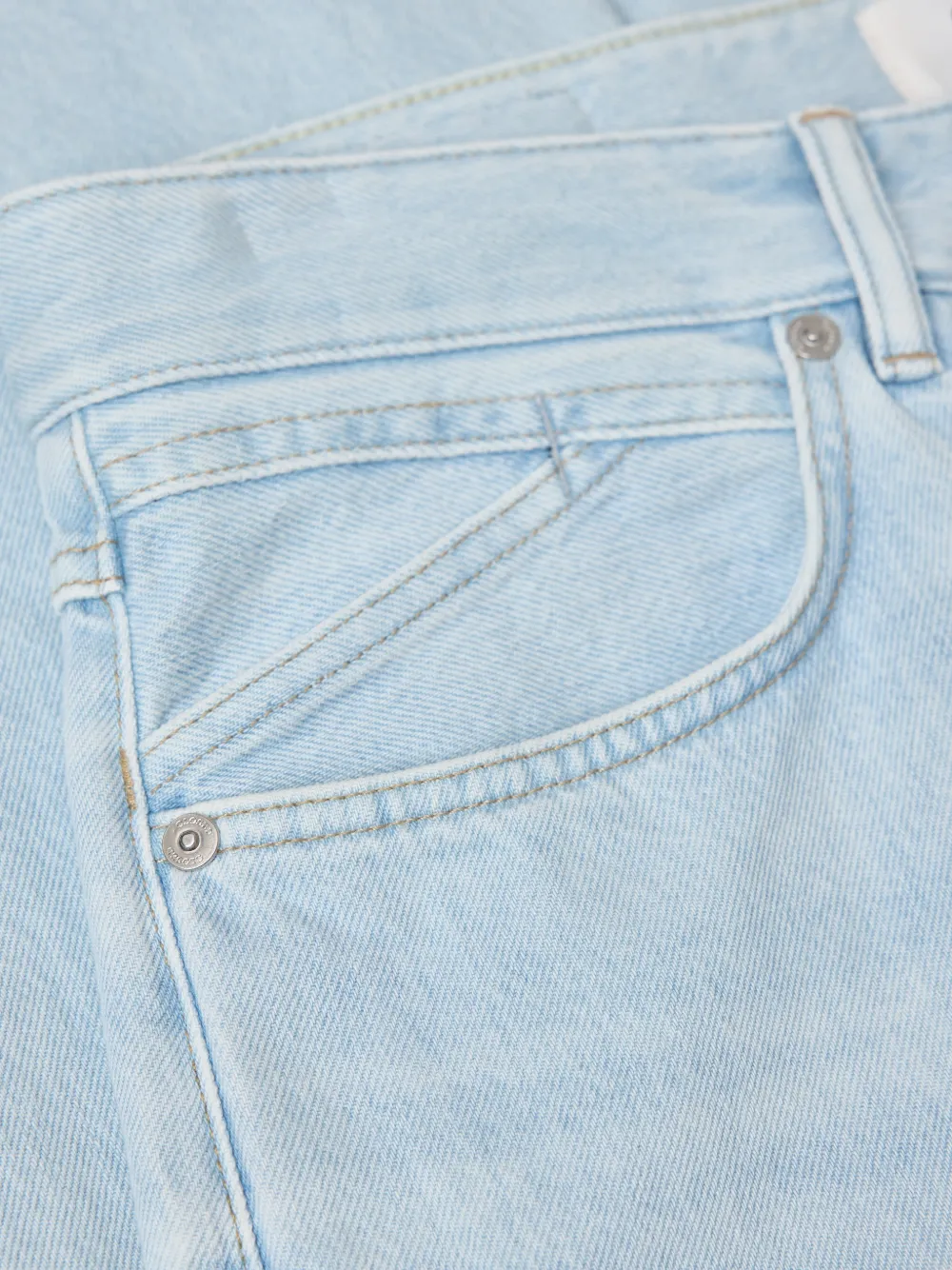 Closed Cooper jeans Blauw