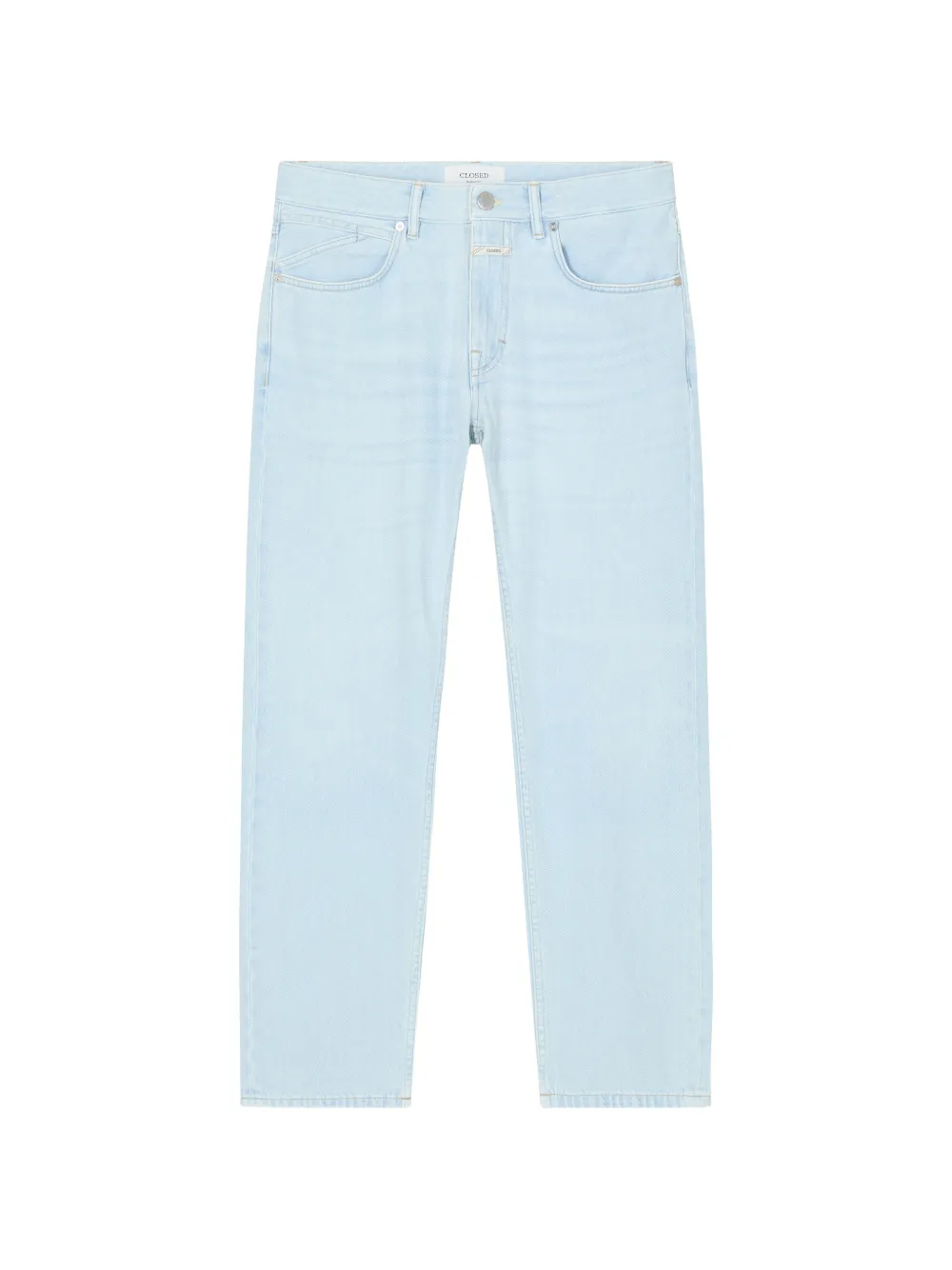Closed Jeans Cooper - Blu