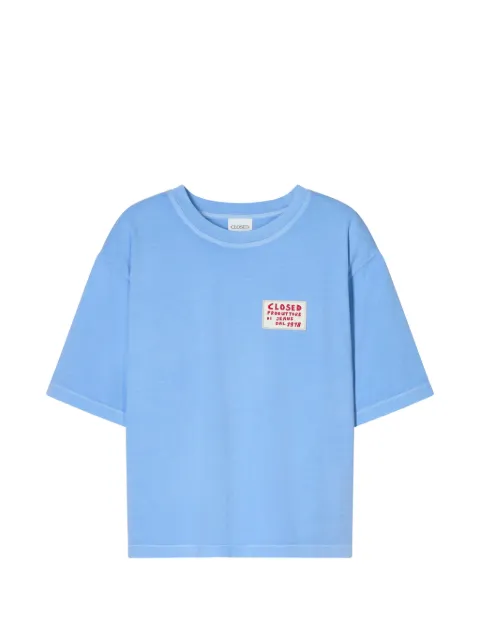 Closed relaxed T-shirt