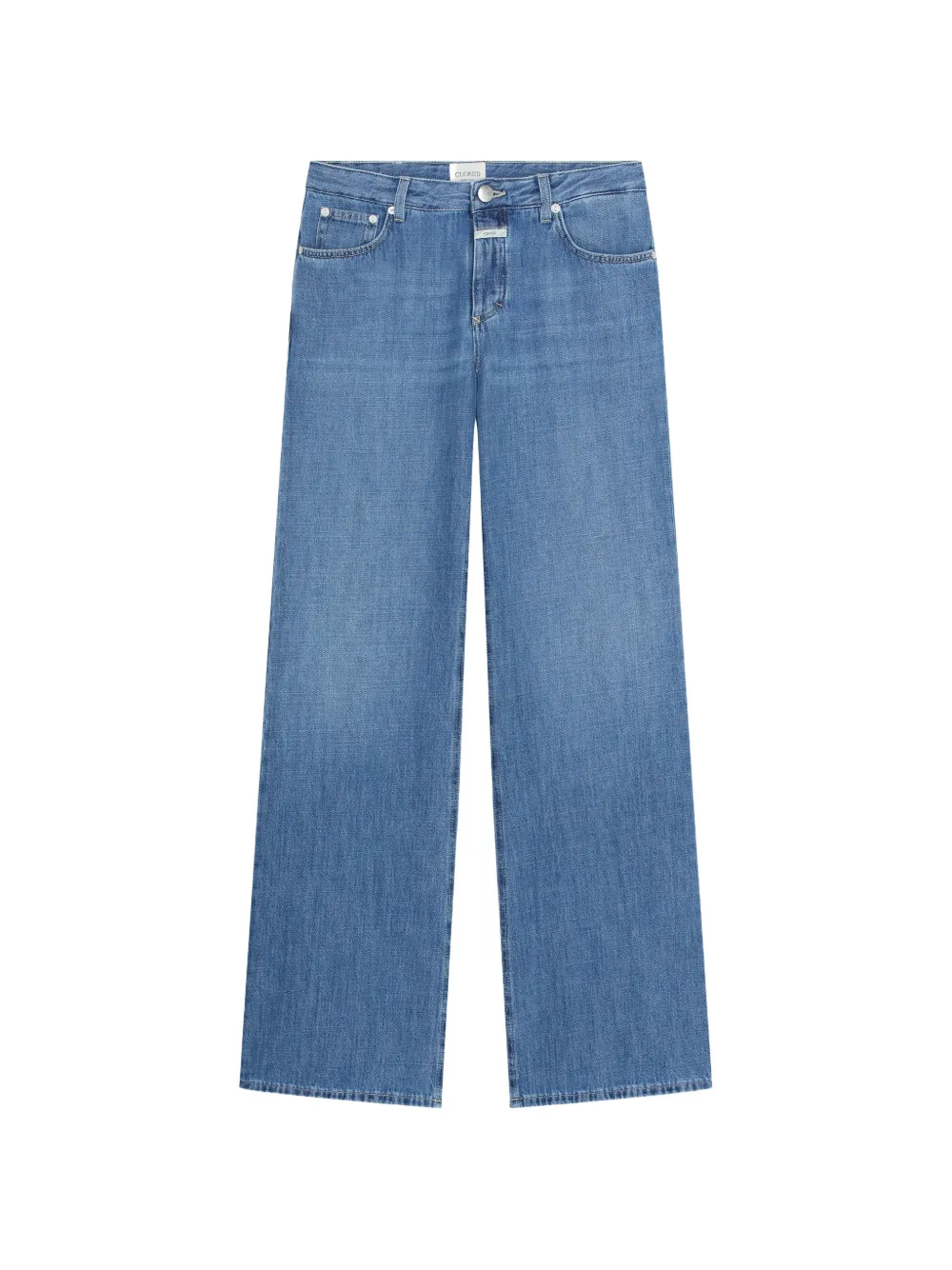 Closed Jeans Gillan - Blu