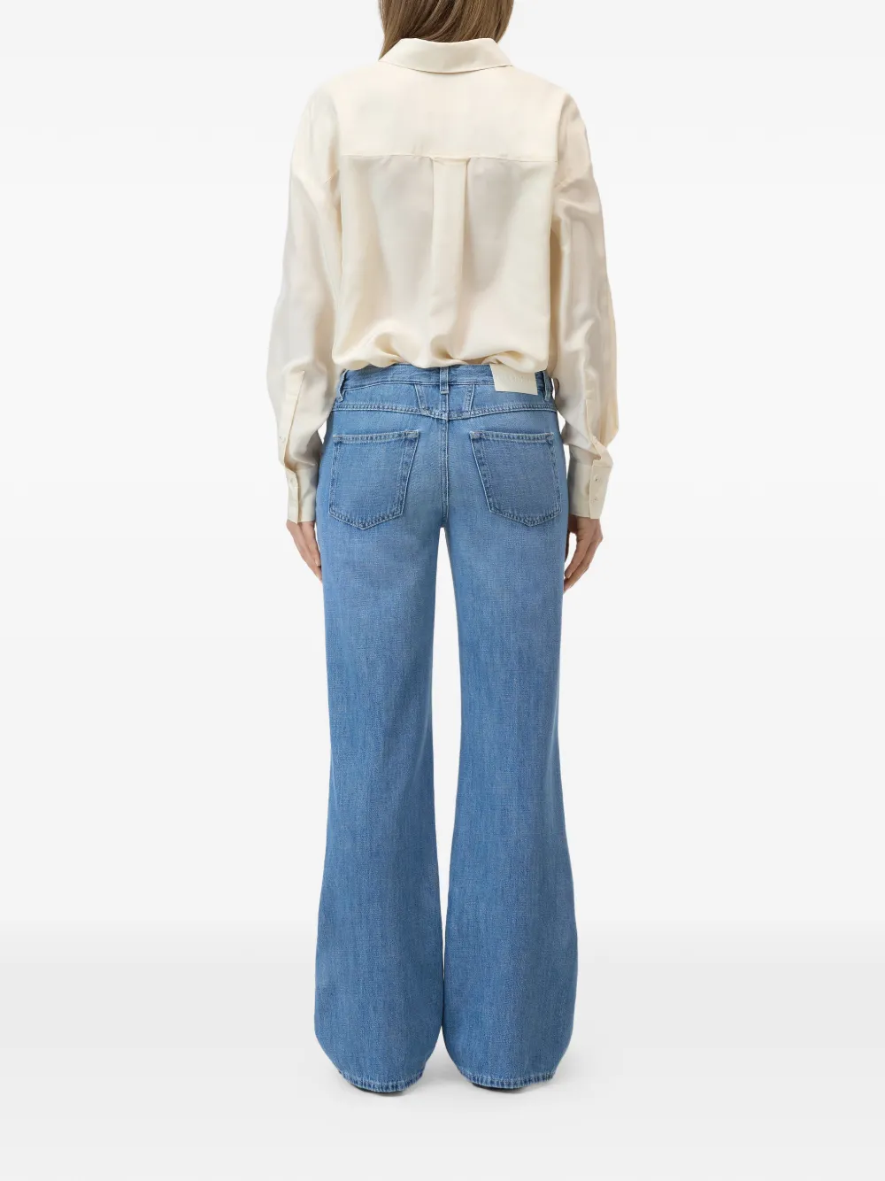  Closed Gillan Jeans - Blue 