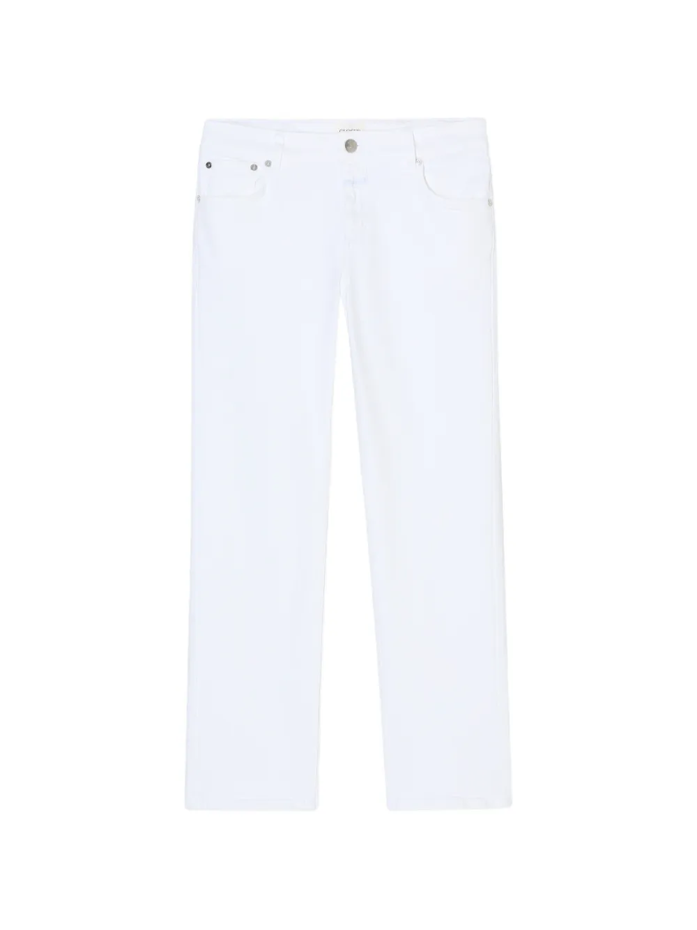 Closed Junna jeans - Bianco