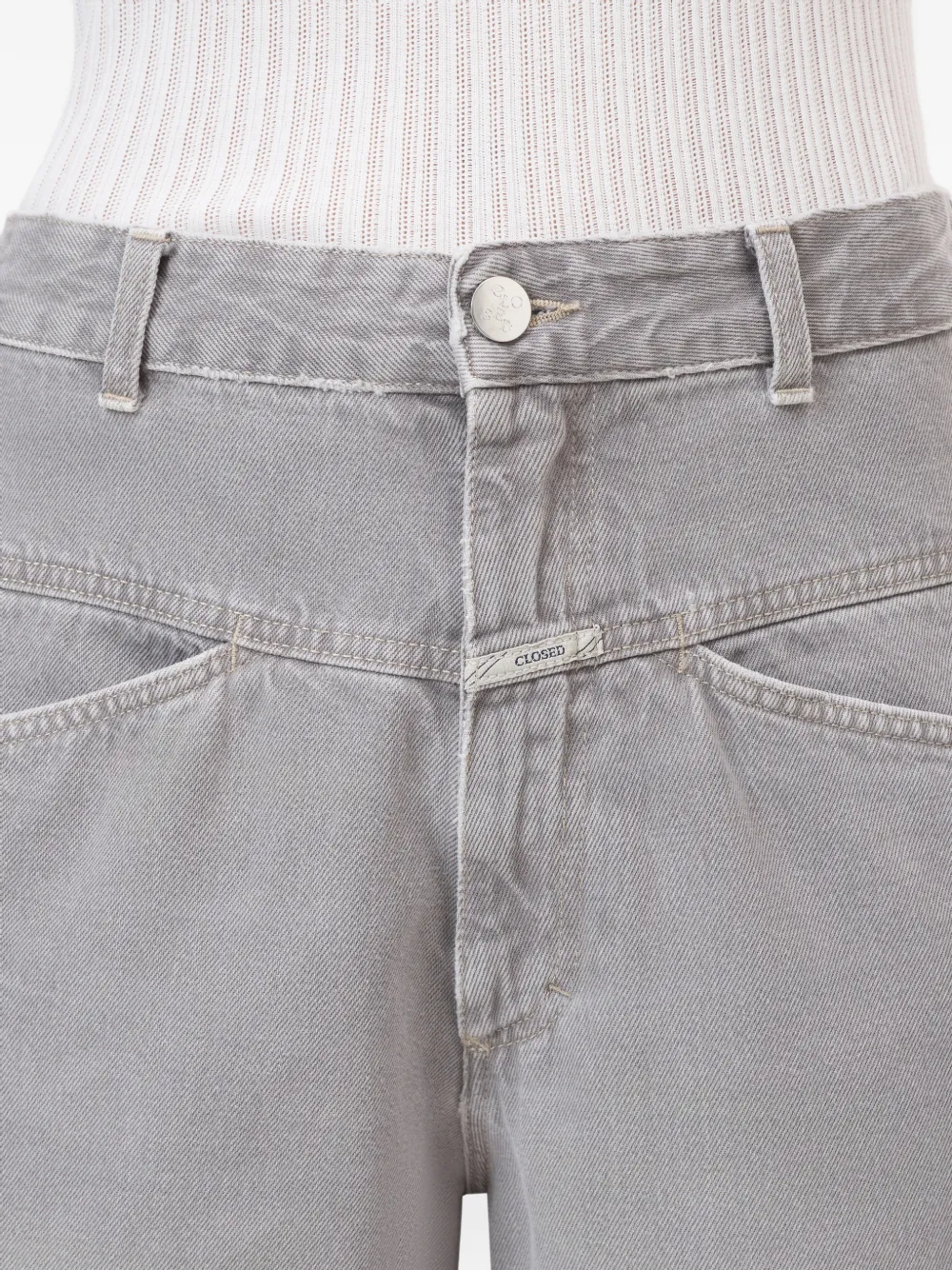 Closed Deni-X jeans Grijs