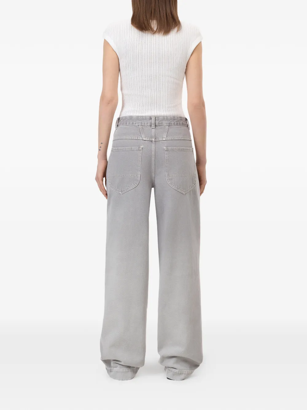 Closed Deni-X jeans Grijs