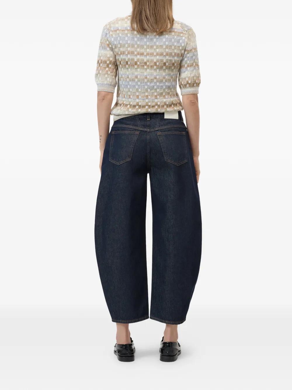  Closed Jazzie Jeans - Blue 