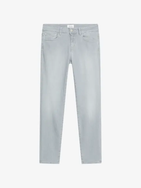Closed skinny cropped jeans