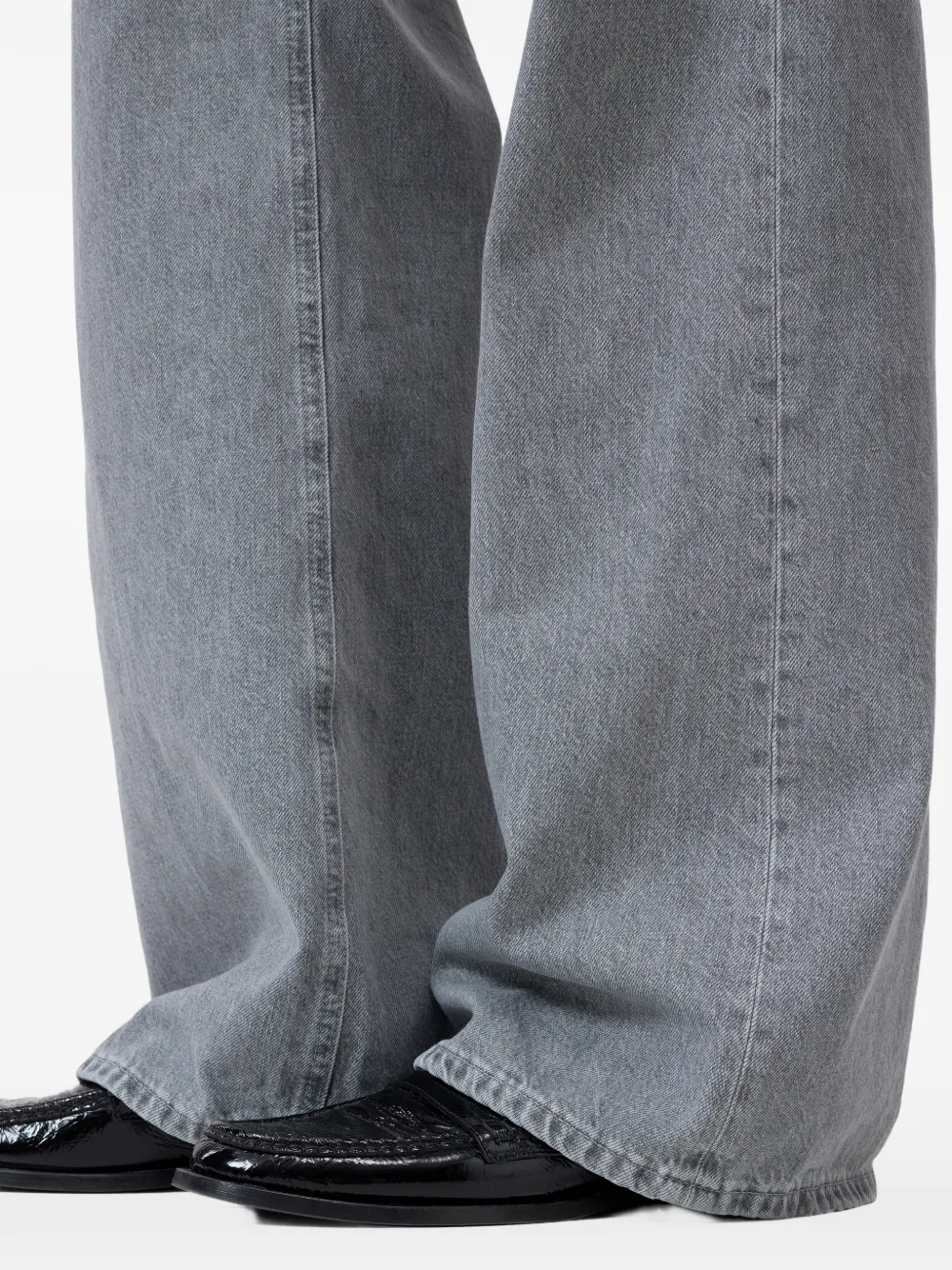Closed Gillan jeans Grijs