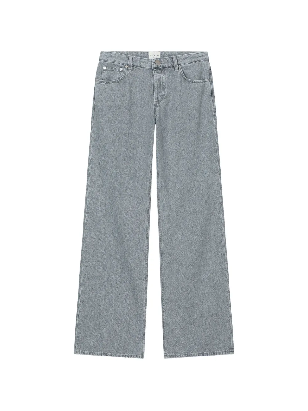 Closed Gillan jeans - Grigio