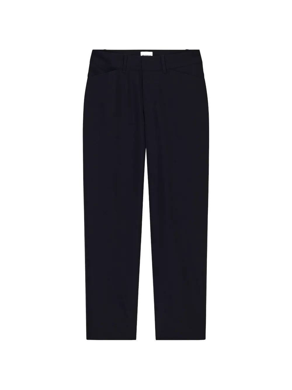 Closed Pantaloni Sylva - Nero