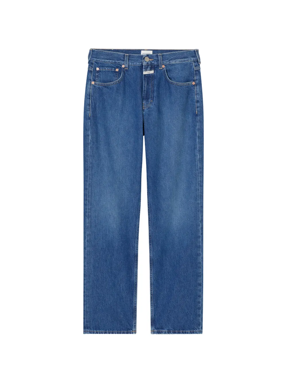 Closed Jayla jeans - Blu