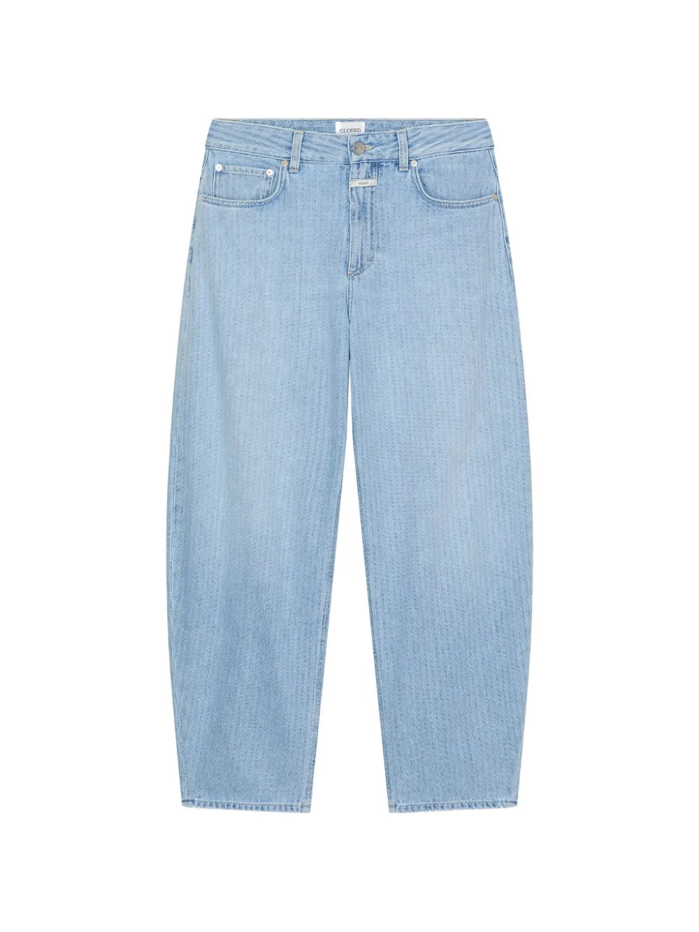 Closed Jeans Jazzie - Blu