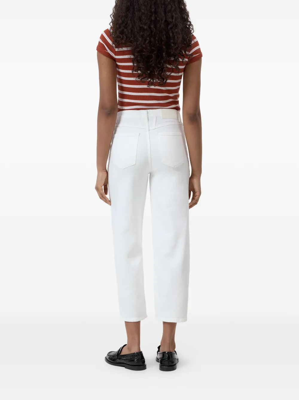 Closed Stover-X jeans Wit