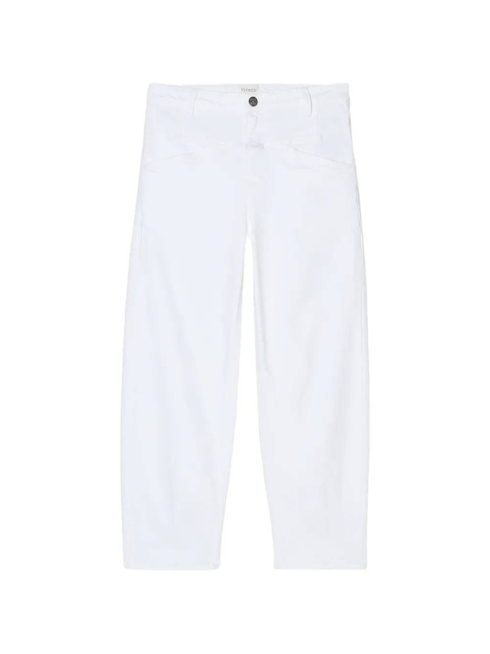 Closed Stover-X jeans - Bianco