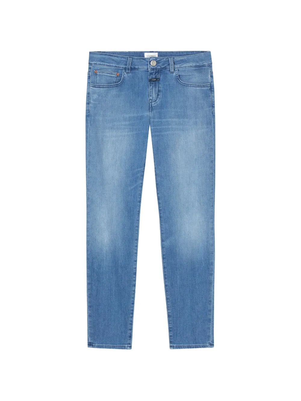 Closed Baker jeans - Blu
