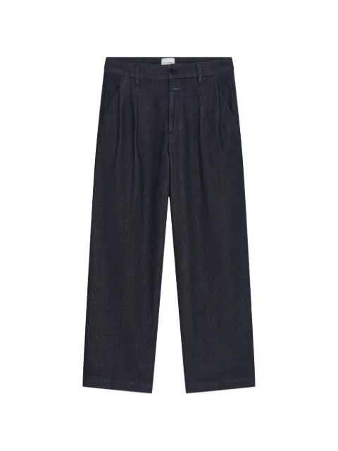 Closed Ruthy pleated jeans