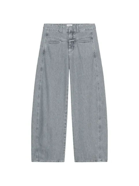 Closed Tori-X front-pocket jeans