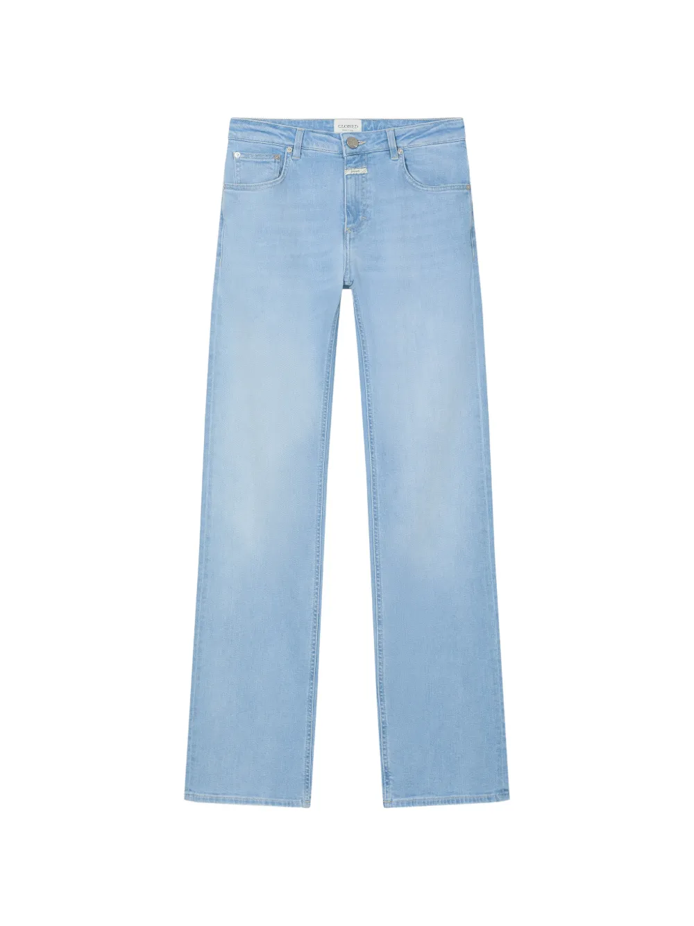 Closed Jovanna flared jeans - Blu