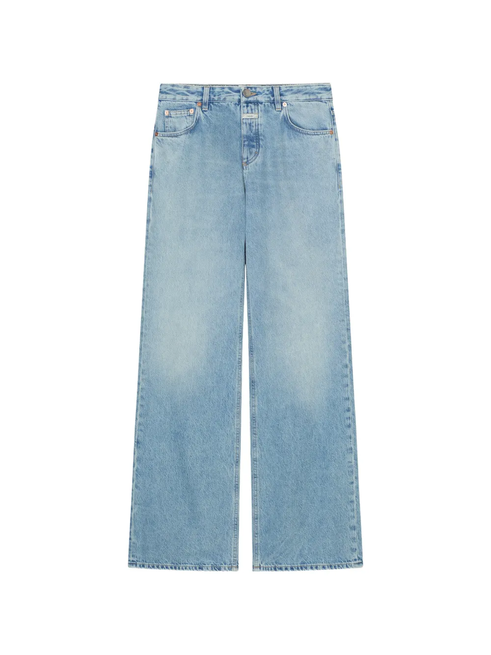 Closed Jeans Gillan - Blu