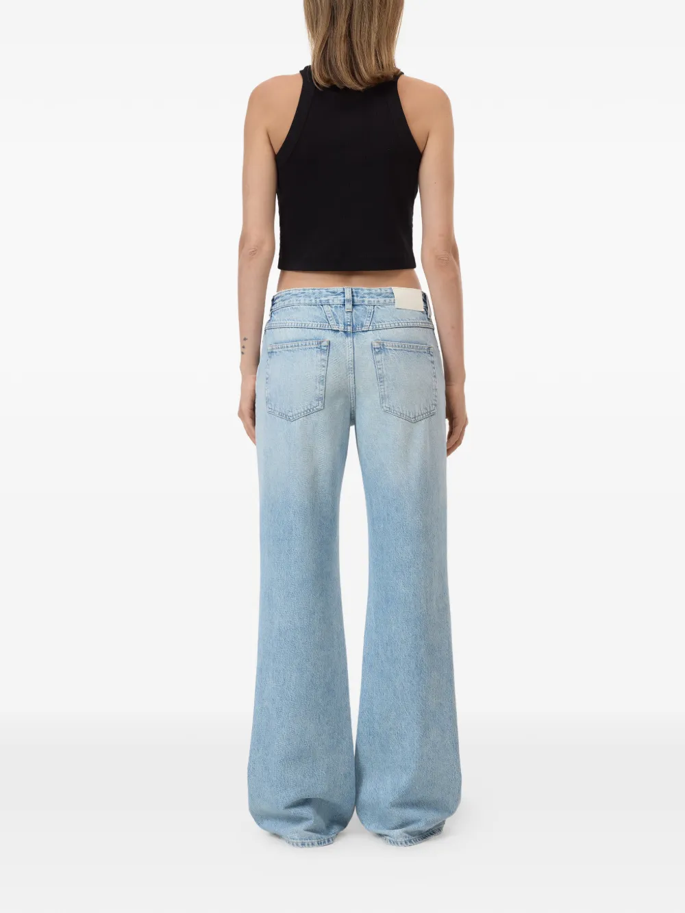  Closed Gillan Jeans - Blue 