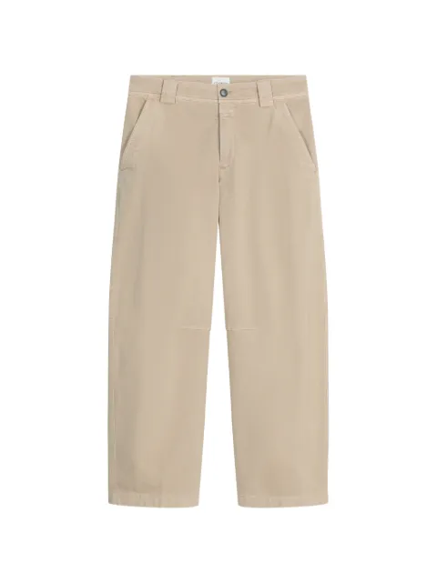 Closed romi trousers