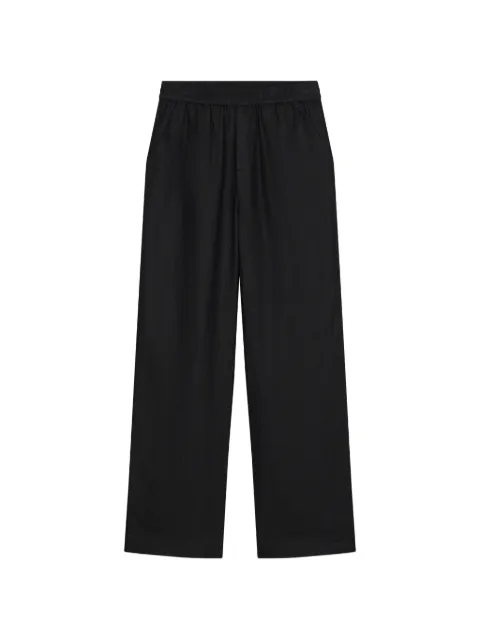 Closed Winona elasticated-waistband trousers