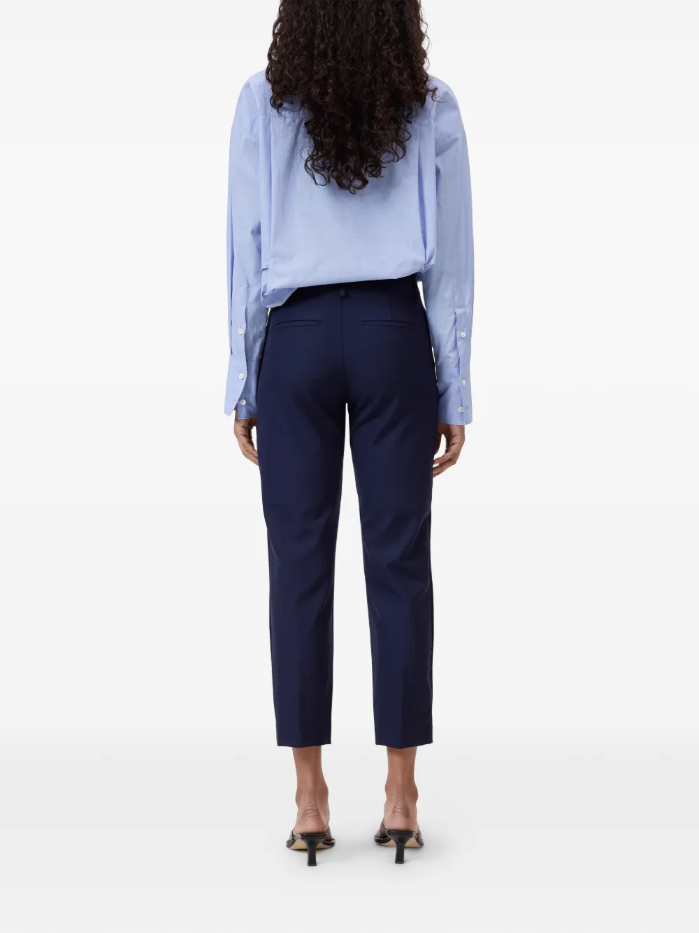  Closed Sylva Trousers - Blue 