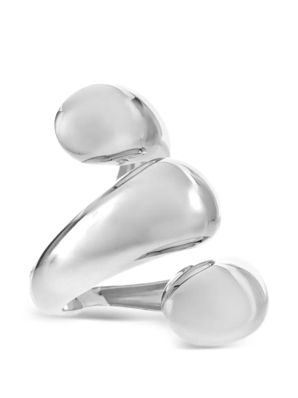 Federica Tosi Isa orb bracelet - Argento