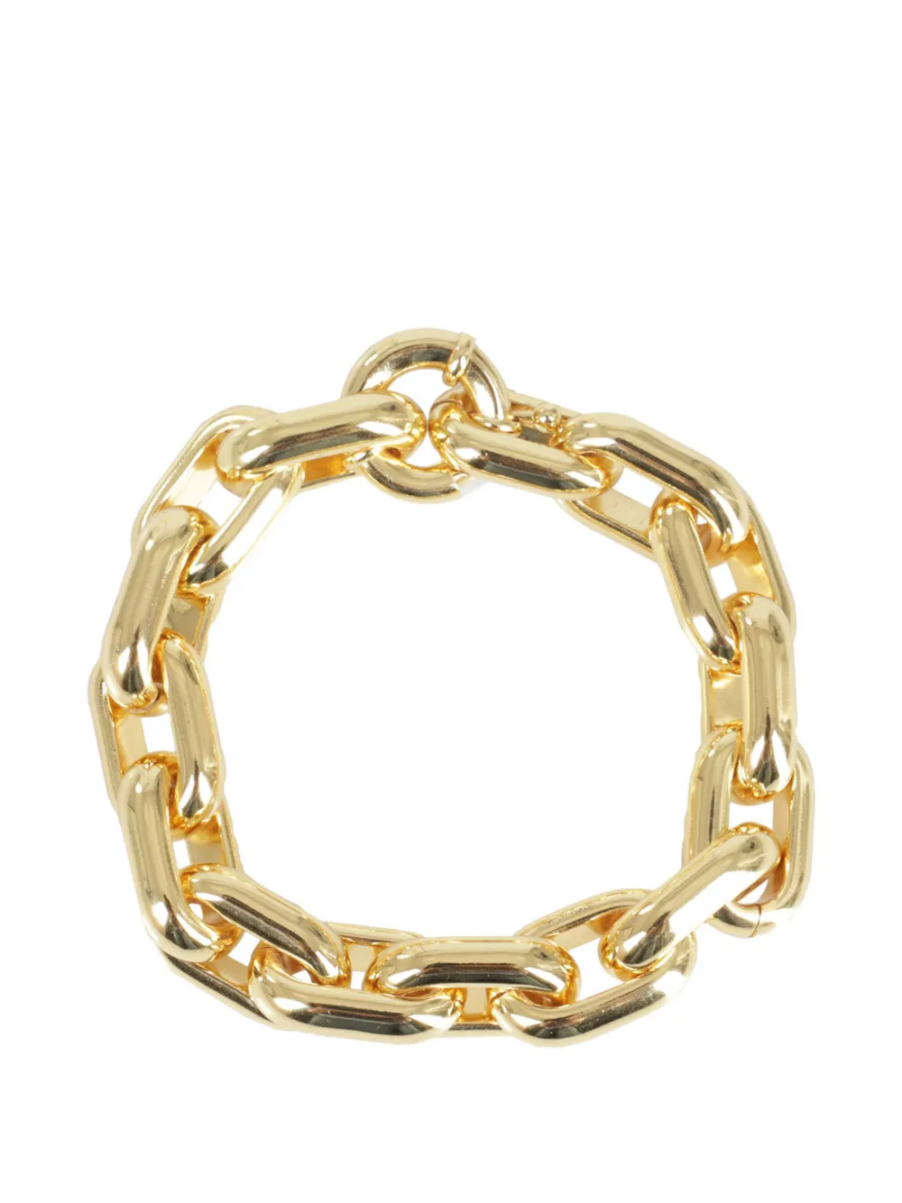 Federica Tosi Ella chain bracelet - Oro
