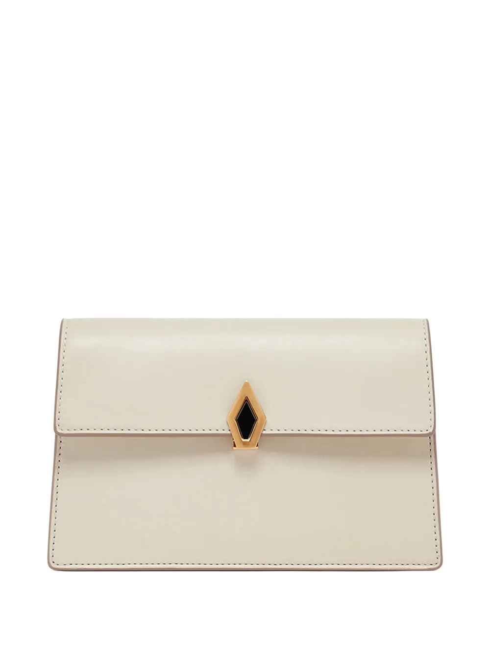 Metier London Parallel 22 shoulder bag - Toni neutri