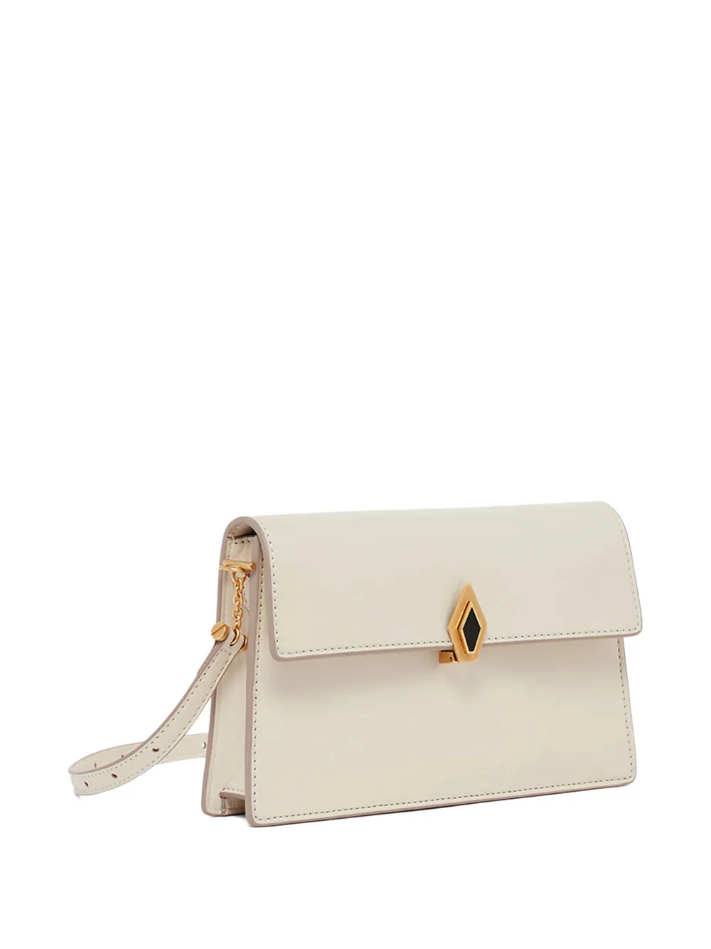 Métier Parallel 22 Shoulder Bag - Neutrals 