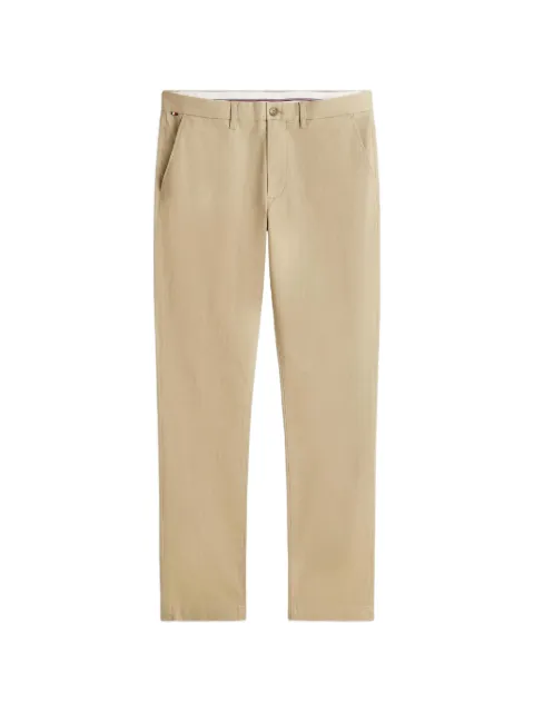 Tommy Hilfiger pantalones Bleecker