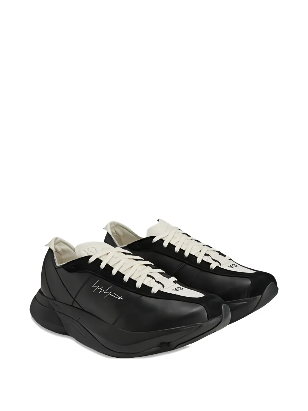 Y3 Sport Adios Pro 3 Lx sneakers Zwart