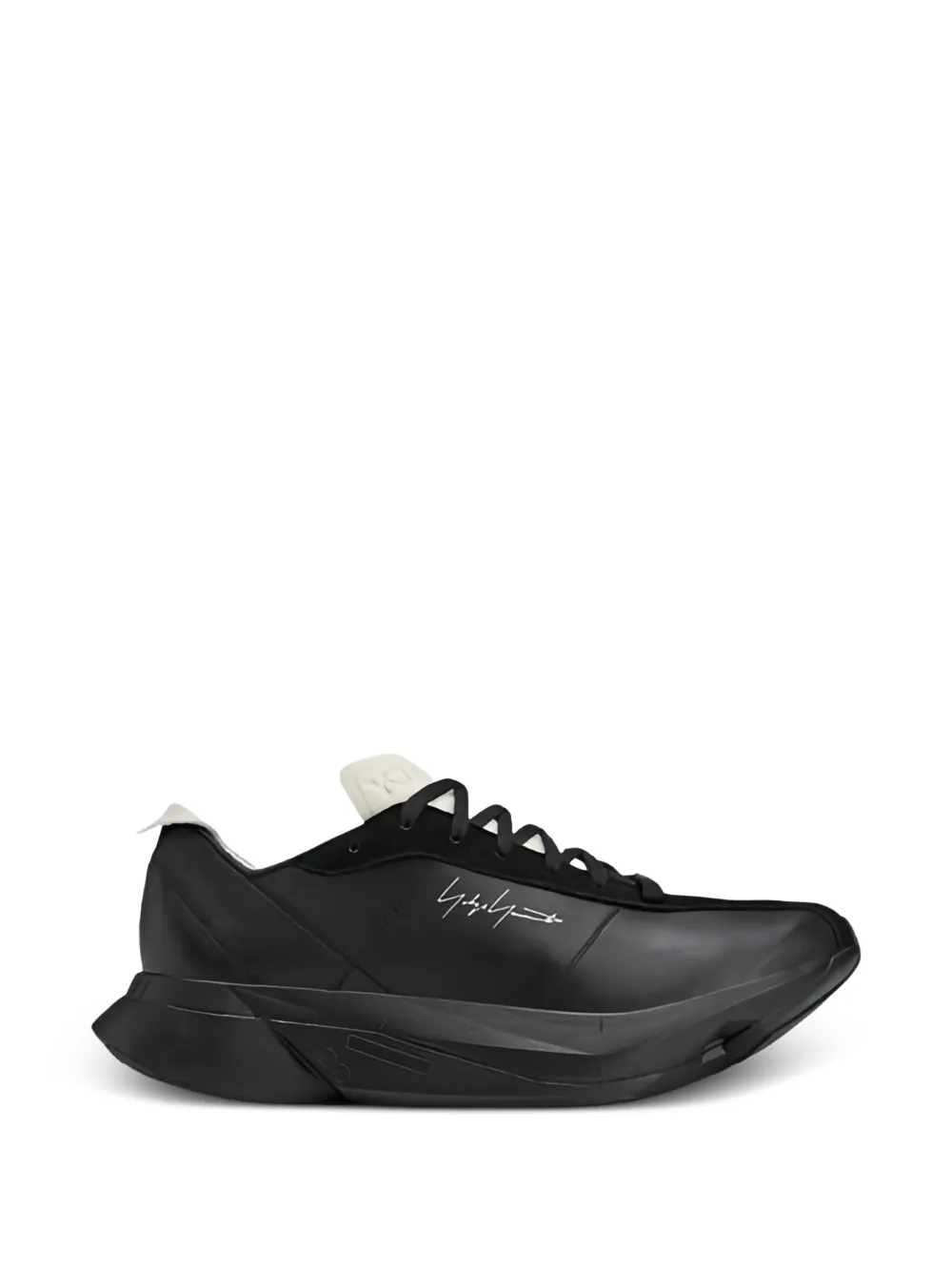 Y3 Sport Adios Pro 3 Lx sneakers Zwart