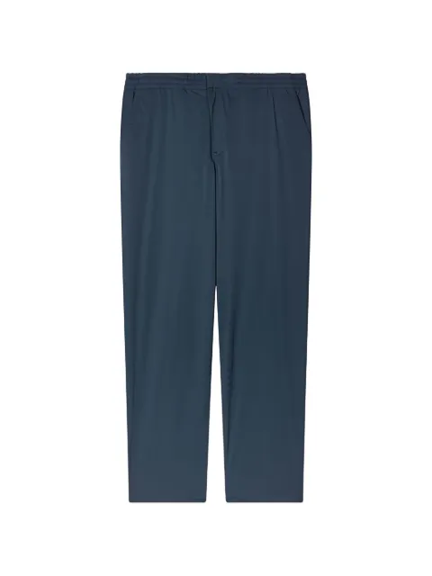 PS Paul Smith elasticated-waist chinos